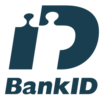 BankID logga